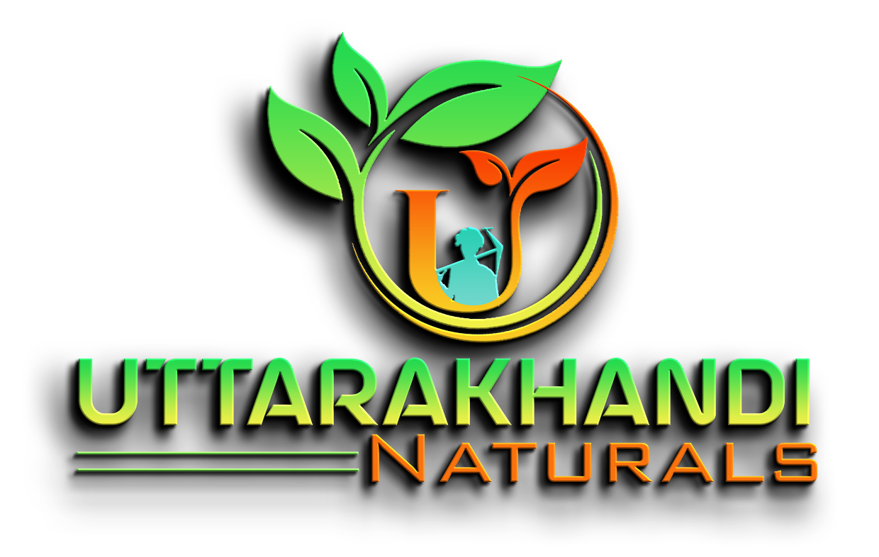 Uttarakhandi Naturals Private Limited